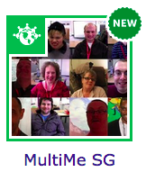 MultiMe SG! (South Gloucestershire)
